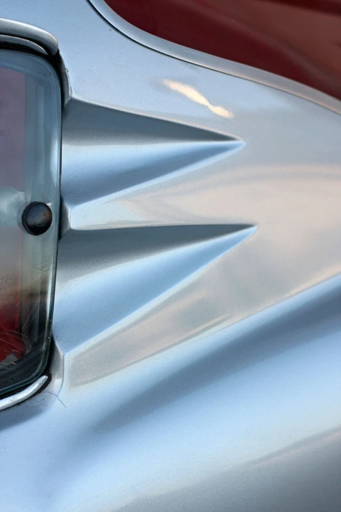 1958 Abarth 750 - Image 4 of 18