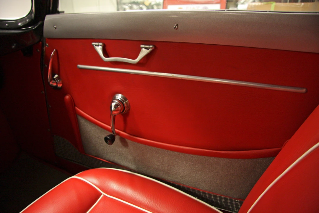 1958 Abarth 750 - Image 13 of 18