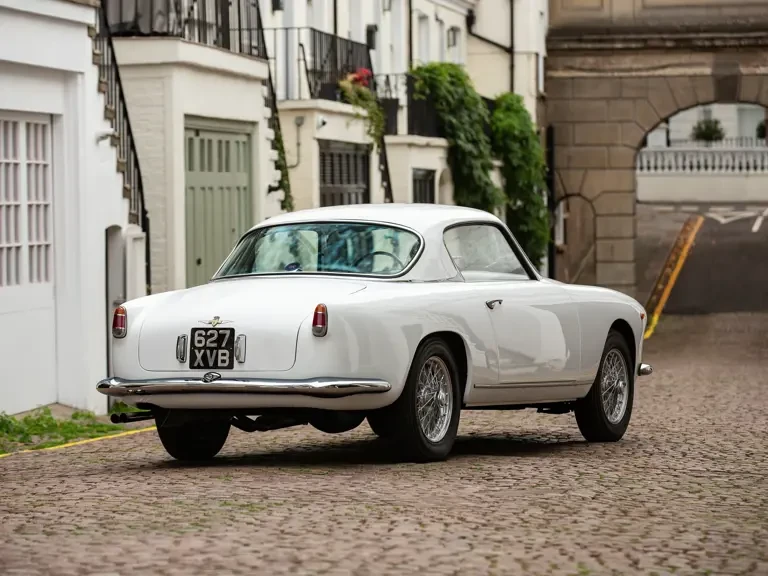 1958 Alfa Romeo 1900 - Image 3 of 31