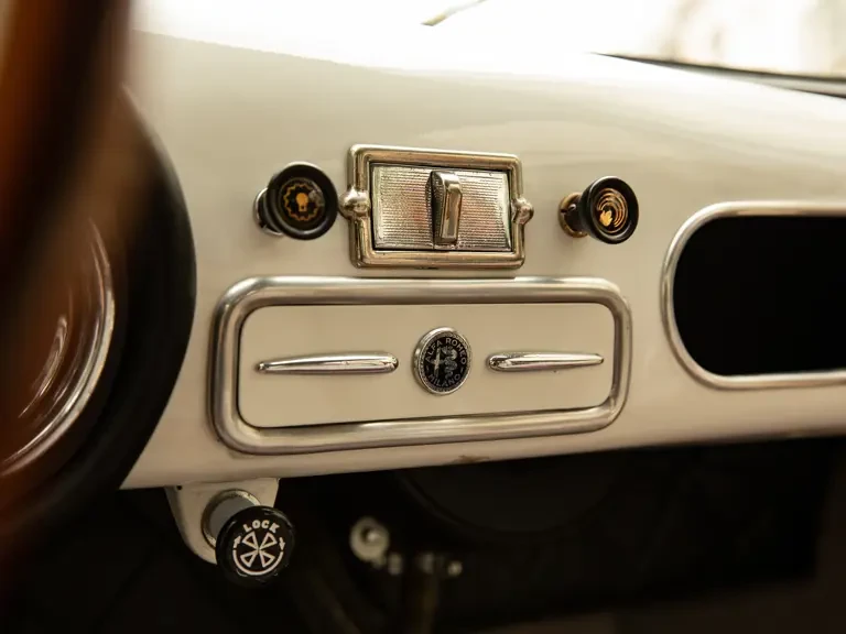 1958 Alfa Romeo 1900 - Image 18 of 31