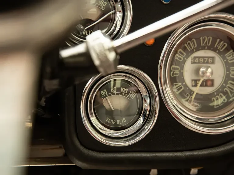 1958 Alfa Romeo 1900 - Image 23 of 31