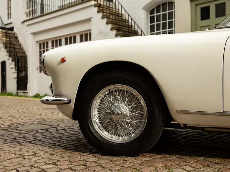 1958 Alfa Romeo 1900 - Image 31 of 31