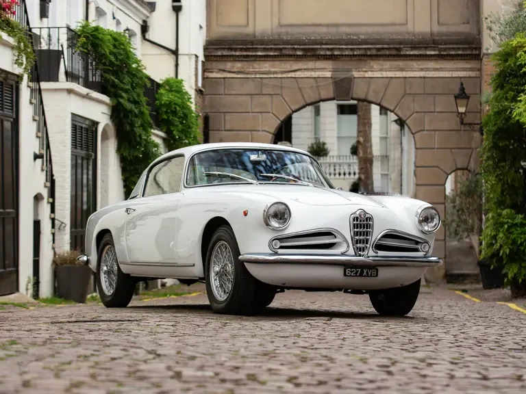 1958 Alfa Romeo 1900 - Image 2 of 31