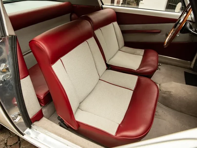 1958 Alfa Romeo 1900 - Image 17 of 31