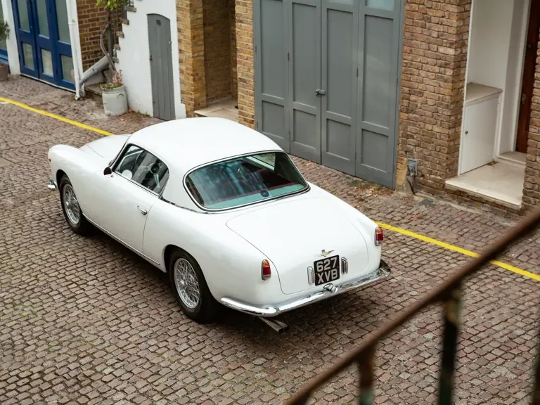 1958 Alfa Romeo 1900 - Image 10 of 31