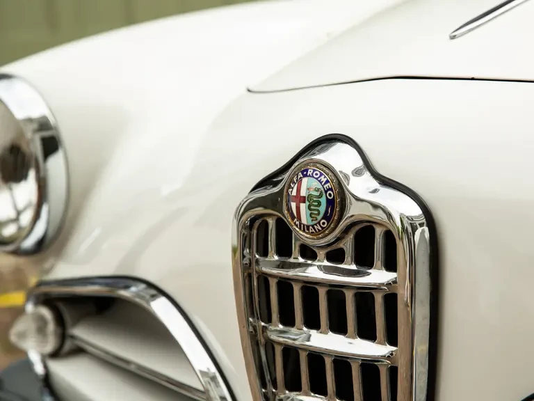 1958 Alfa Romeo 1900 - Image 6 of 31