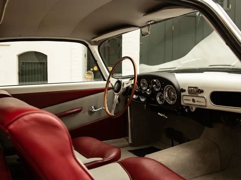 1958 Alfa Romeo 1900 - Image 4 of 31