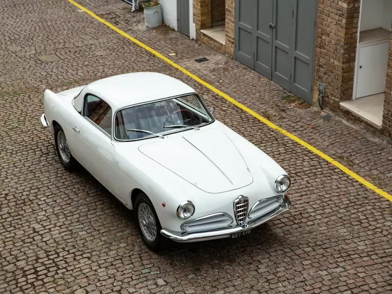1958 Alfa Romeo 1900 - Image 9 of 31