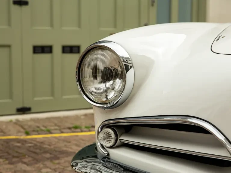 1958 Alfa Romeo 1900 - Image 30 of 31
