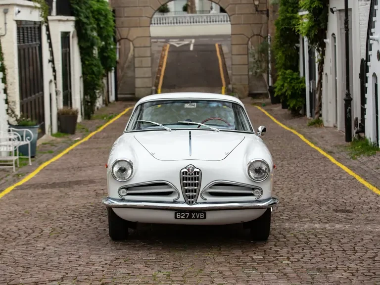 1958 Alfa Romeo 1900 - Image 7 of 31