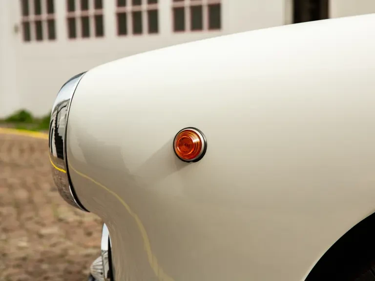 1958 Alfa Romeo 1900 - Image 29 of 31