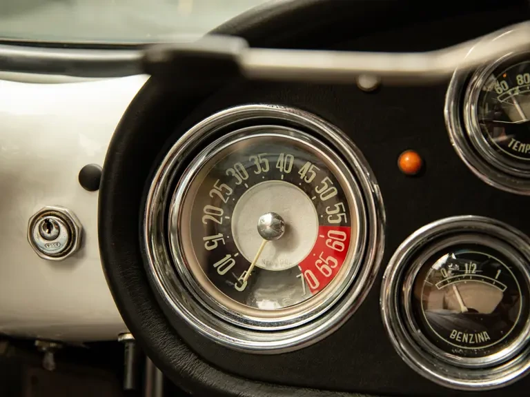 1958 Alfa Romeo 1900 - Image 16 of 31