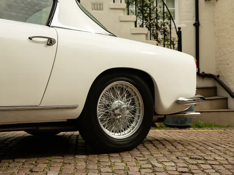 1958 Alfa Romeo 1900 - Image 27 of 31