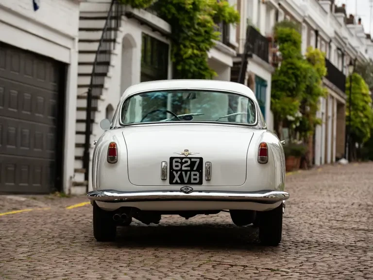 1958 Alfa Romeo 1900 - Image 8 of 31
