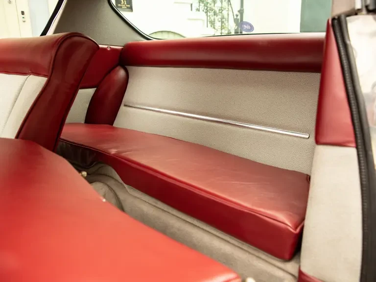 1958 Alfa Romeo 1900 - Image 20 of 31