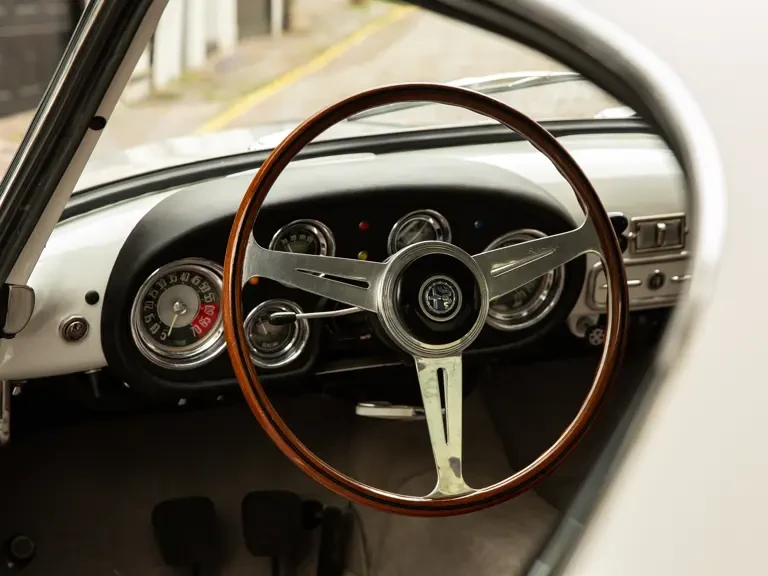 1958 Alfa Romeo 1900 - Image 11 of 31