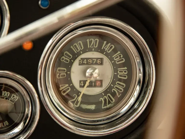 1958 Alfa Romeo 1900 - Image 12 of 31