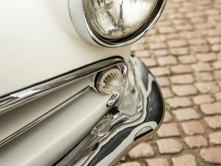 1958 Alfa Romeo 1900 - Image 24 of 31
