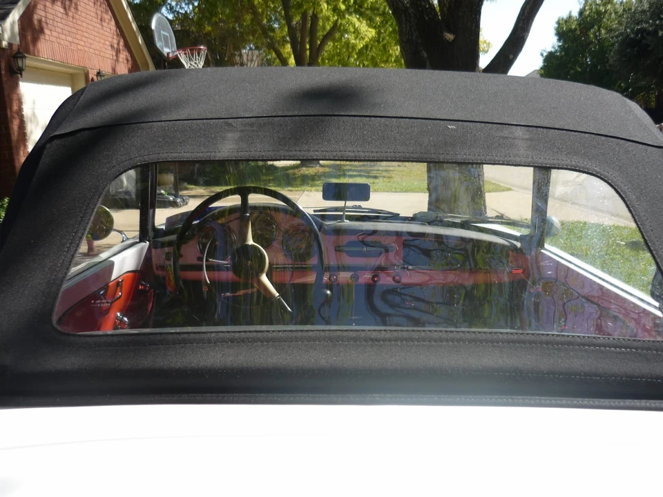 1958 Alfa Romeo Giulietta - Image 14 of 31