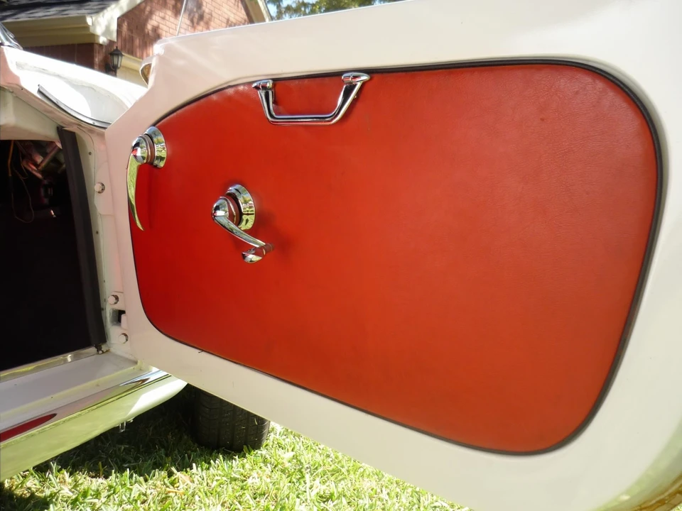 1958 Alfa Romeo Giulietta - Image 15 of 31