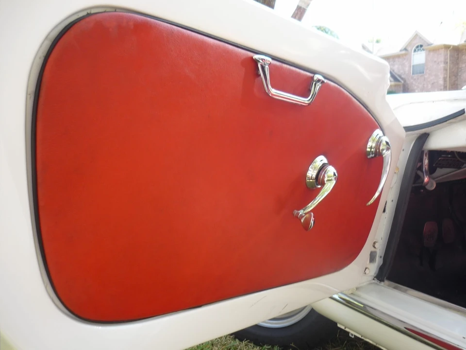 1958 Alfa Romeo Giulietta - Image 17 of 31