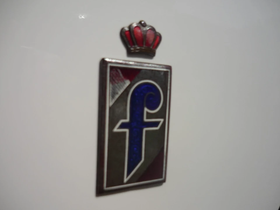 1958 Alfa Romeo Giulietta - Image 29 of 31