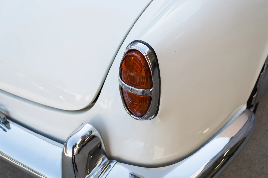 1958 Alfa Romeo Giulietta - Image 19 of 31