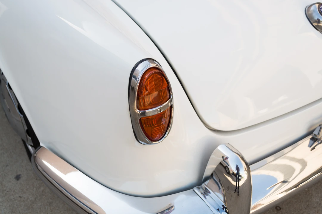 1958 Alfa Romeo Giulietta - Image 17 of 31