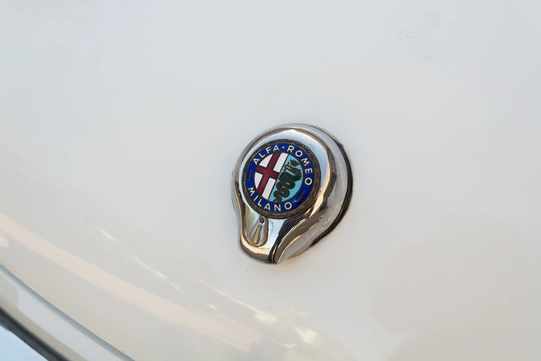 1958 Alfa Romeo Giulietta - Image 20 of 31