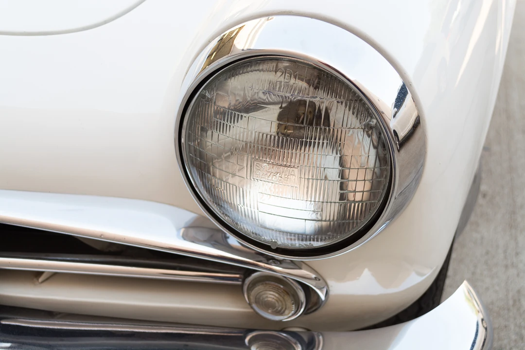 1958 Alfa Romeo Giulietta - Image 16 of 31