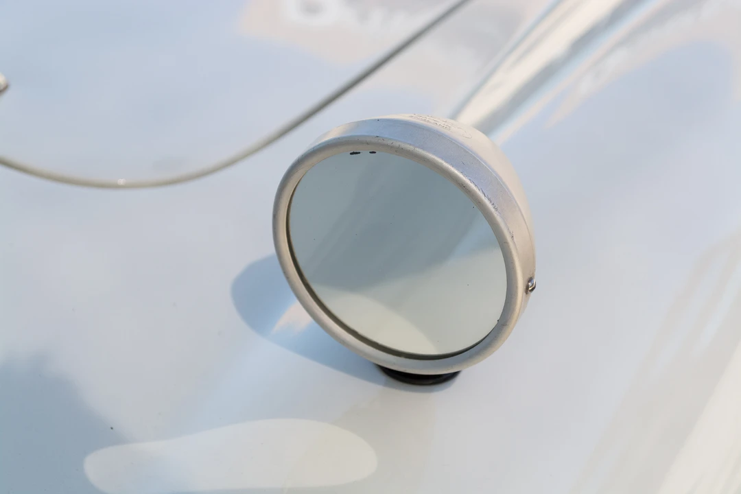 1958 Alfa Romeo Giulietta - Image 28 of 31