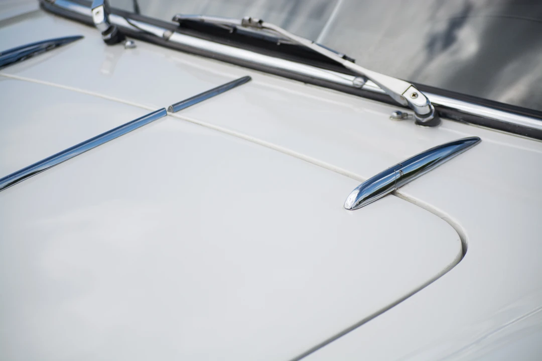 1958 Alfa Romeo Giulietta - Image 13 of 31