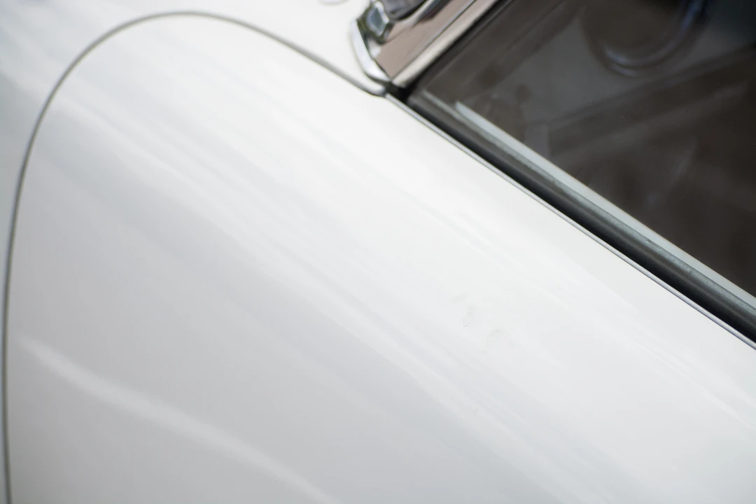1958 Alfa Romeo Giulietta - Image 22 of 31