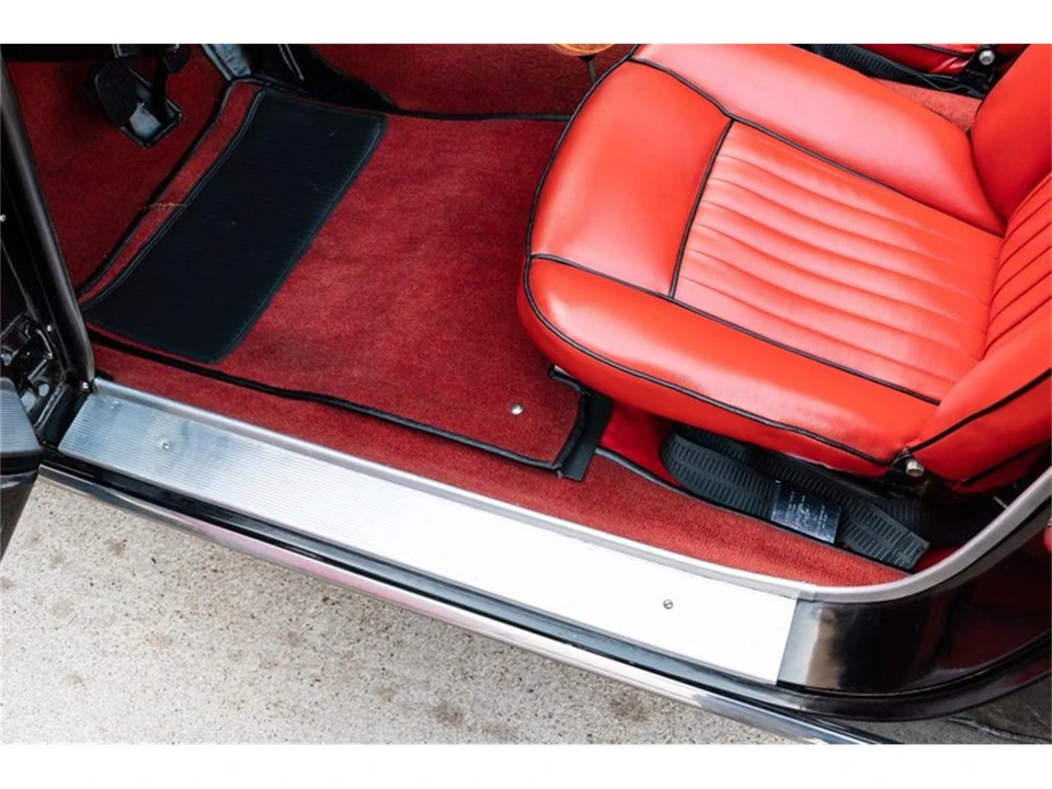1958 Alfa Romeo Giulietta - Image 12 of 31