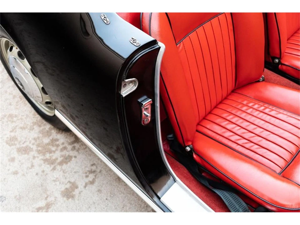 1958 Alfa Romeo Giulietta - Image 29 of 31