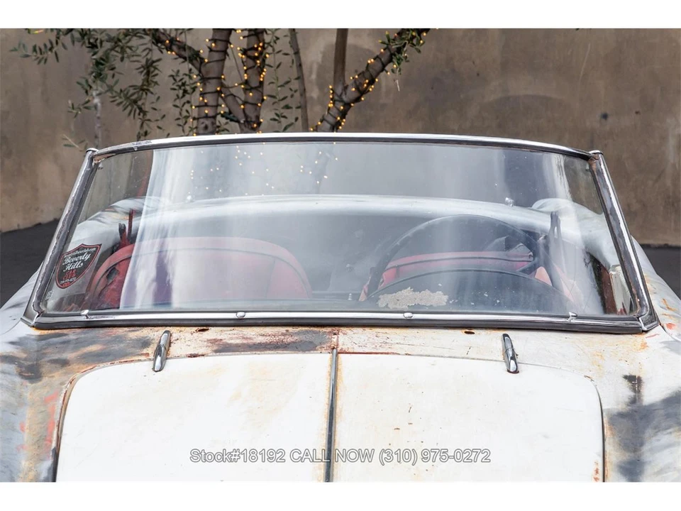 1958 Alfa Romeo Giulietta - Image 8 of 31