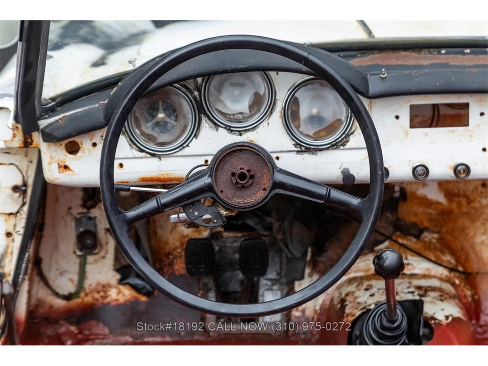 1958 Alfa Romeo Giulietta - Image 16 of 31