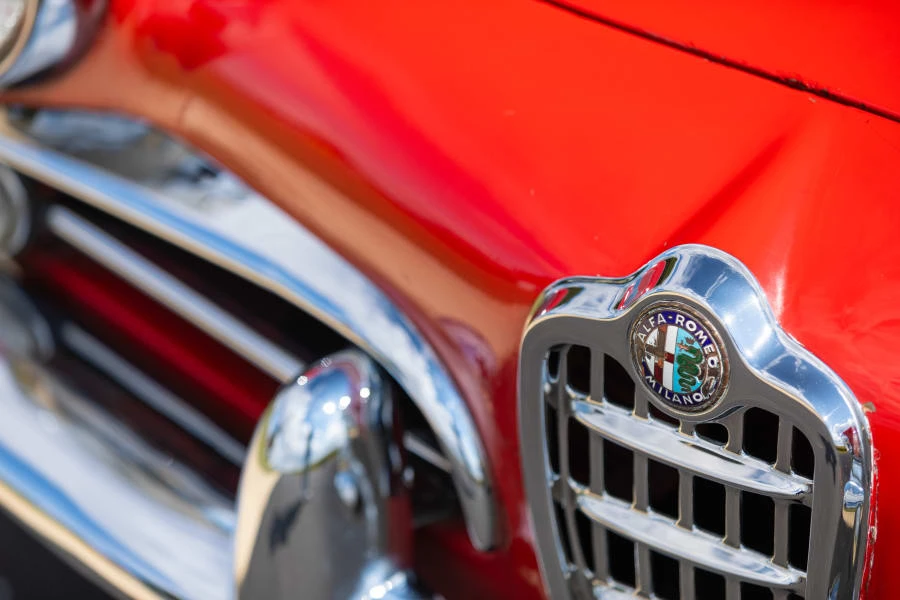 1958 Alfa Romeo Giulietta - Image 5 of 20