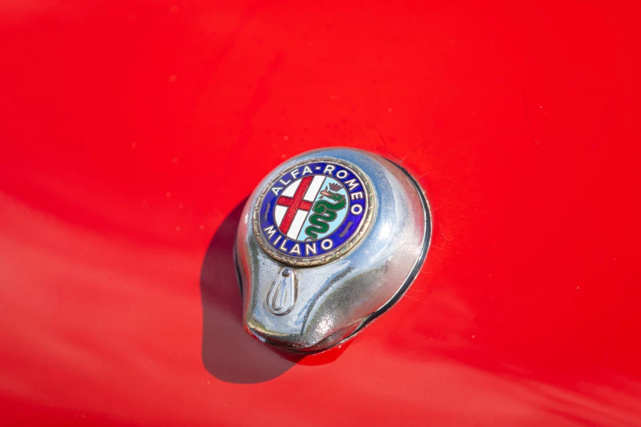 1958 Alfa Romeo Giulietta - Image 6 of 20