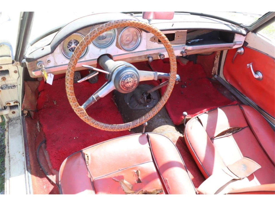 1958 Alfa Romeo Giulietta - Image 6 of 7