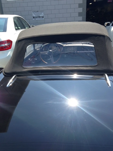 1958 Alfa Romeo Giulietta - Image 13 of 31