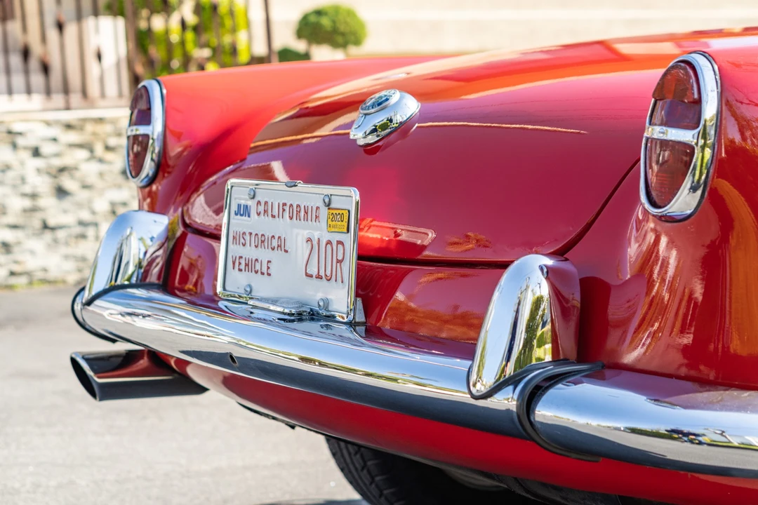1958 Alfa Romeo Giulietta - Image 17 of 31