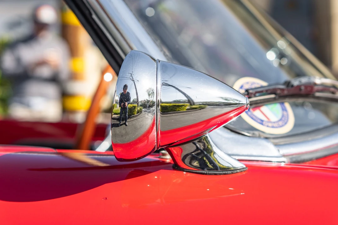 1958 Alfa Romeo Giulietta - Image 28 of 31