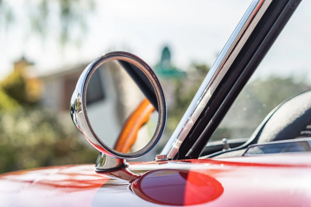 1958 Alfa Romeo Giulietta - Image 26 of 31