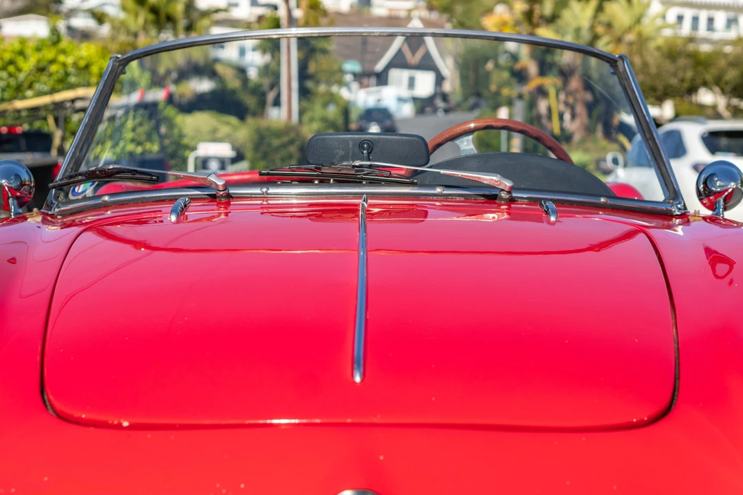 1958 Alfa Romeo Giulietta - Image 11 of 31