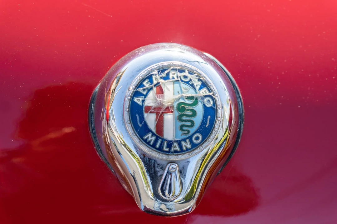 1958 Alfa Romeo Giulietta - Image 23 of 31