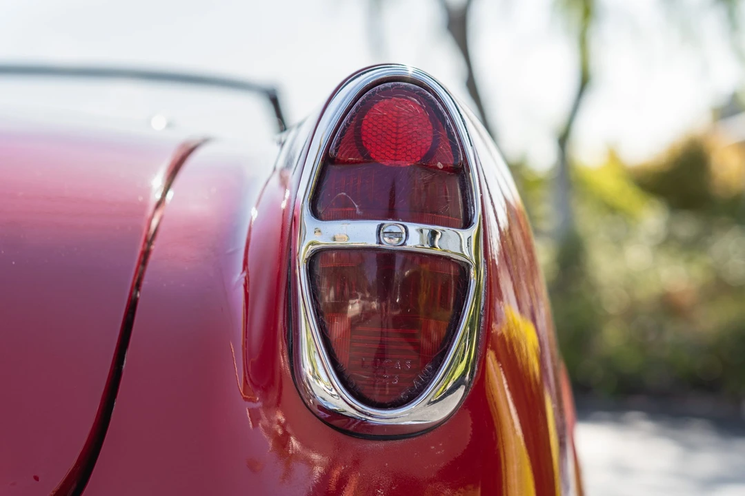 1958 Alfa Romeo Giulietta - Image 21 of 31