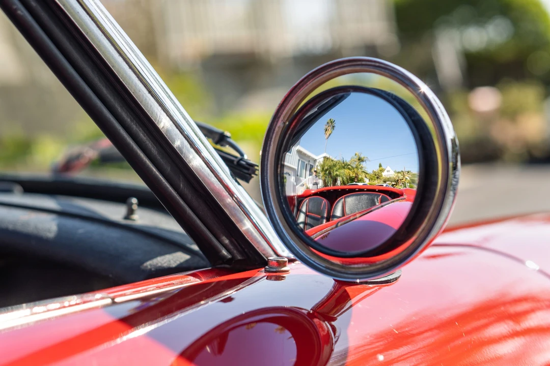 1958 Alfa Romeo Giulietta - Image 27 of 31
