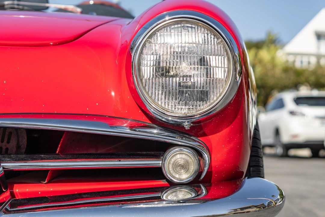 1958 Alfa Romeo Giulietta - Image 13 of 31