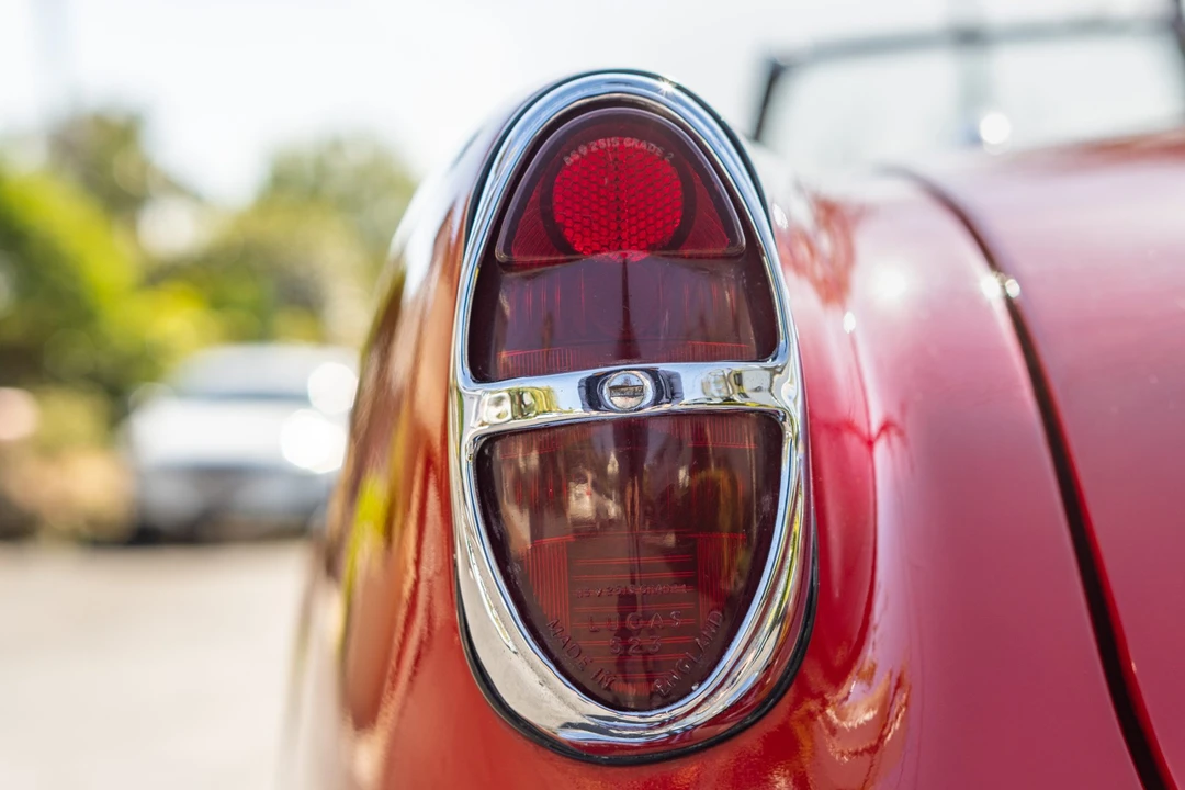 1958 Alfa Romeo Giulietta - Image 20 of 31